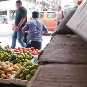 悉尼爆料水果店视频,一场视觉与味觉的盛宴 第3张 悉尼爆料水果店视频,一场视觉与味觉的盛宴 第3张