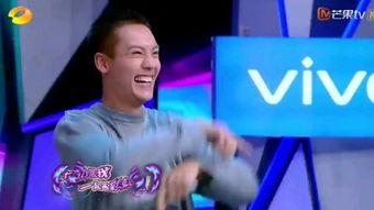 陈伟霆爆料杨笠视频合集,视频合集大曝光 第2张 陈伟霆爆料杨笠视频合集,视频合集大曝光 第2张