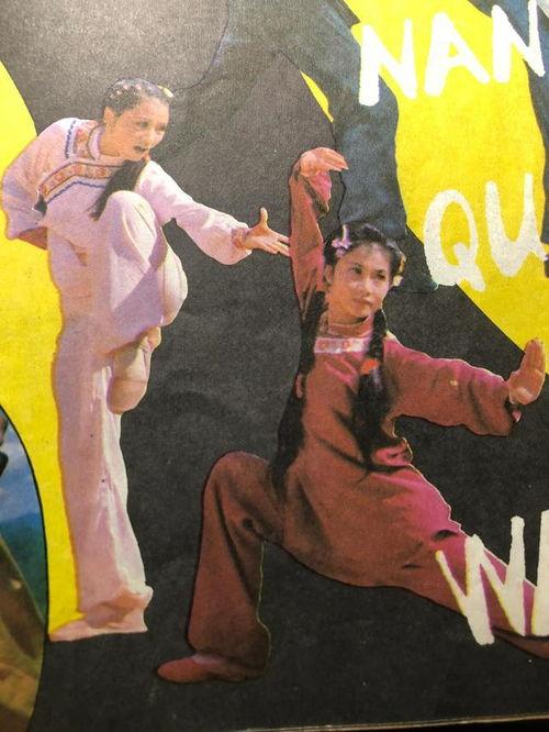 老电影南拳王在线观看,热血拳魂,激战江湖 第3张 老电影南拳王在线观看,热血拳魂,激战江湖 第3张