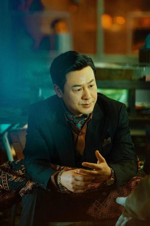 娱乐大爆料张颂文视频,揭秘幕后的精彩瞬间 第2张 娱乐大爆料张颂文视频,揭秘幕后的精彩瞬间 第2张